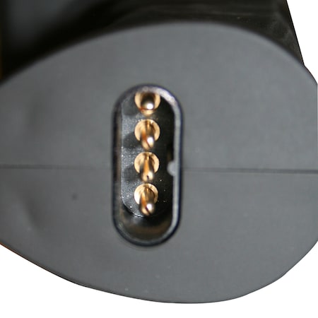 Bulldog Winch Hand Controller for 10039 20292